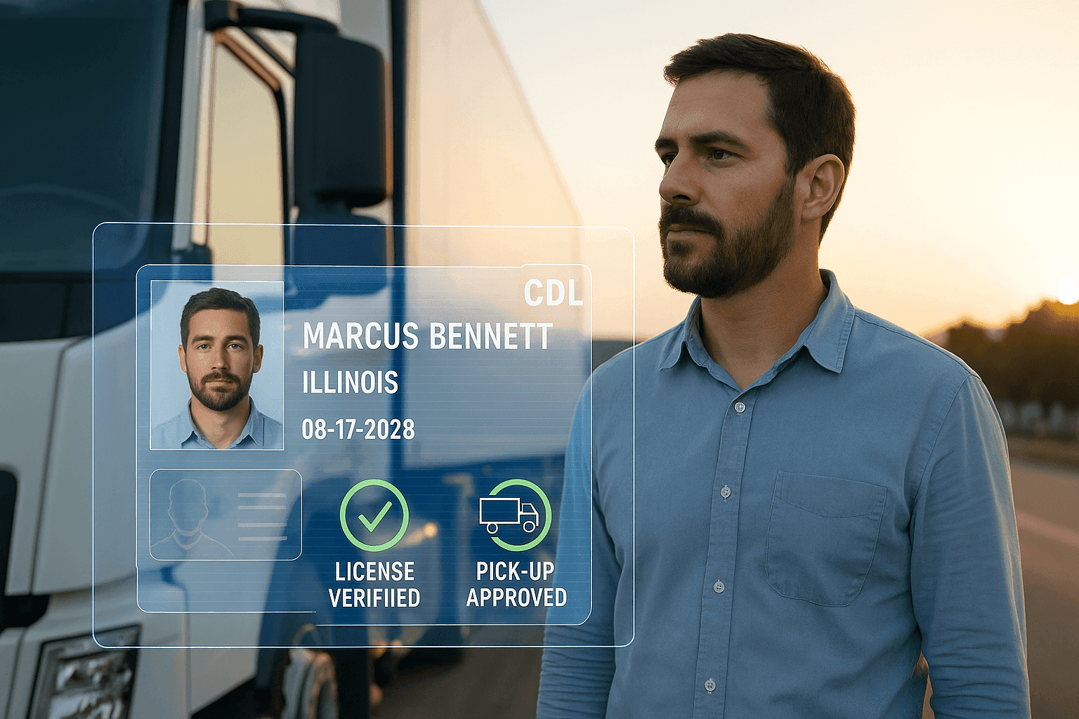 The CDL Crackdown: New Federal Restrictions on Non-Domiciled Drivers (2026)